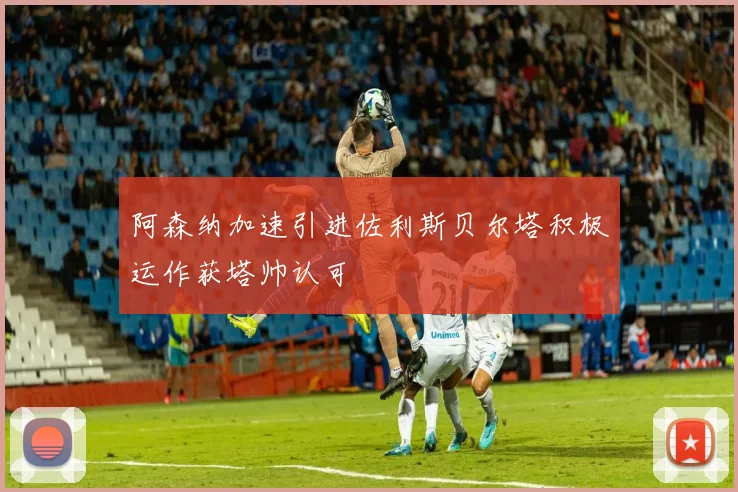 阿森纳加速引进佐利斯贝尔塔积极运作获塔帅认可